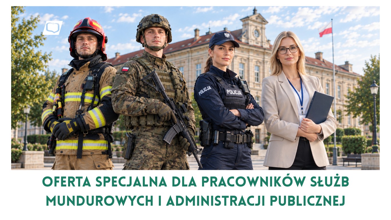 Promocja Sąsiedzkie Korzyści