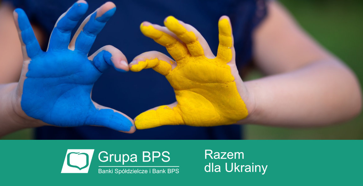 Pomoc dla Obywateli Ukrainy !