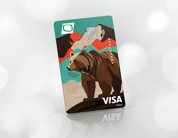 Visa Business Debetowa